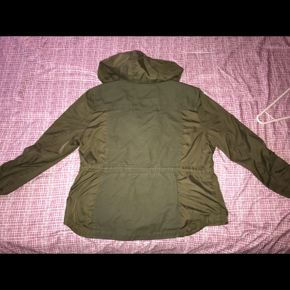 Jacket - Picture 6 of 6